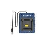 Maxmech Battery Charger  65W 3A 22V