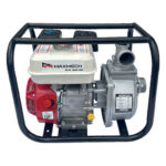 Maxmech Petrol Water Pump MWP-80 3inch 7HP 30meter