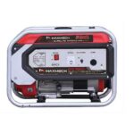 Maxmech Electric Start Generator RFS-3800E 2.8 KVA/2.2 KW