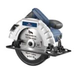Maxmech Circular Saw CS 1400-185 185mm blade 1400w
