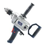 Maxmech Electric Drill  900w 16mm Mixer
