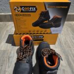 Coofix CFF-03082 safety boots