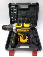 DeWalt 36V Max cordless drill kit