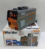 Kzubr MIG-MMA-350 welding machine