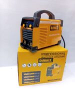 Dewalt MMA-400 inverter welding machine