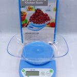 Generic Electronic Kitchen Scale 5KG