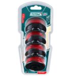 Total TALS1602 Line spool 4 pcs 1.6mm
