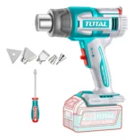 Total TBLI2058 Cordless heat gun 20V