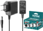 Total TCLI12071 S12 Lithium-ion battery charger