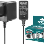 Total TCLI12071 S12 Lithium-ion battery charger