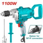 Total TD61106 Mixer 1100w - Image 3