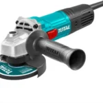 Total TG10912556 Angle grinder 900W 125mm
