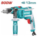 Total TG1091366 Impact drill 900w 13mm - Image 3