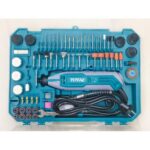 Total TG5133261 Mini grinder 252pcs 130W