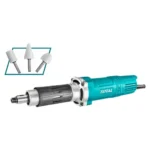 Total TG55061 Die grinder 550W 6mm