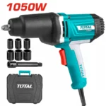 Total TIW10101 Impact wrench 1050W - Image 3