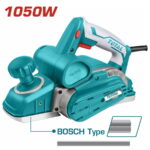 Total TL1108236 Electric planer 1050W - Image 3