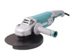 Total TG1302306 Angle grinder 3000W 230mm