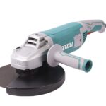 Total TG1262306 Angle grinder 2600W 230mm