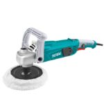 Total TP11418018 Polisher 1400W 180mm
