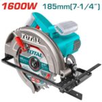 Total TS1161856 Circular saw 1600W - Image 3