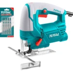 Total TS206806 Jig saw 650W