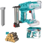 Total TCBNLI2005 Cordless brad nailer 20V 35mm