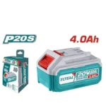Total TFBLI20021 Lithium-Ion battery pack 4.0Ah 20V - Image 3