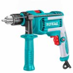 Total TG1071366 Impact drill 710W 13mm