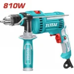 Total TG1081316 Impact drill 810W 13mm - Image 3