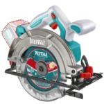Total TSLI16521 Cordless circular saw 165mm