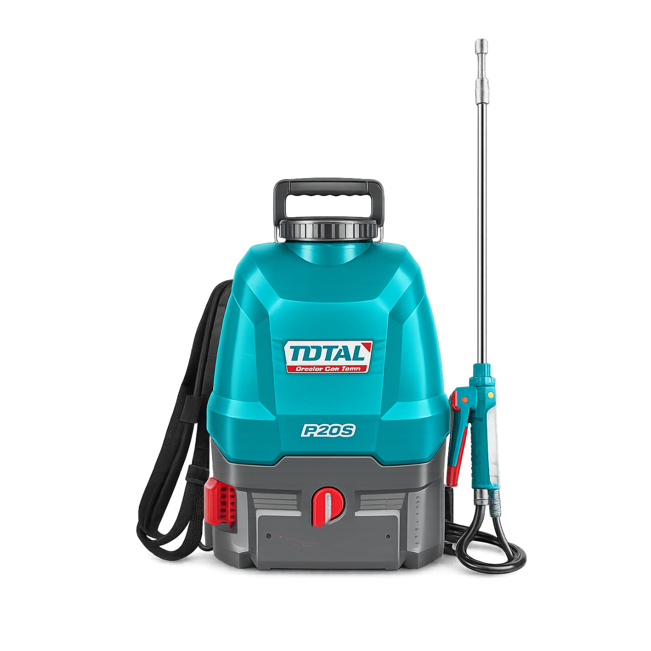 Untitled-June-02-2026-at-09.06.01-69 Total TSPLI20162 Cordless sprayer 16L 20V - Image 1