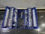 Goodking 85-piece mechanical tool set