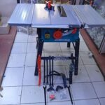Power Action 2200W table saw TS2200