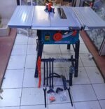 Power Action 2200W table saw TS2200