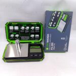 P2-200 professional digital scale
