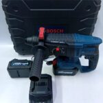 Bosch 198V cordless rotary hammer drill