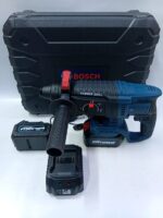 Bosch 198V cordless rotary hammer drill