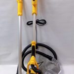 Industrial drywall sander
