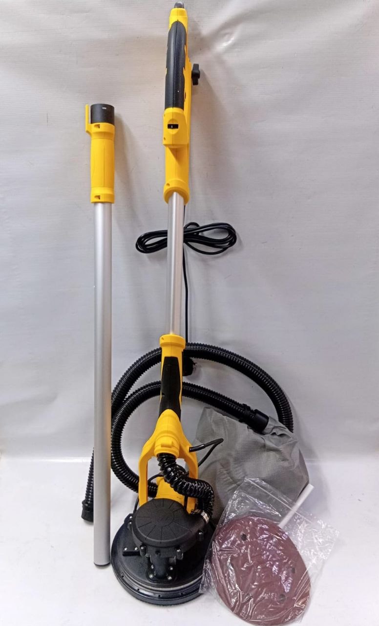 b17e5bdd-92c3-4cf3-8877-2bf7d05b515e Industrial drywall sander - Image 1