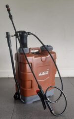 Aico Japan 20-Litre Backpack Sprayer