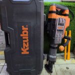 Kzubr demolition hammer 2800watts