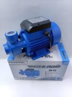 Freevel QB-60 peripheral booster pump 0.5HP (370W)