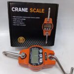300kg Digital Crane Scale