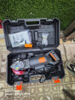 Kzubr Wall Chaser (model KWC-133-2800) 2800W