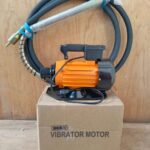 Dera brand industrial electric concrete vibrator 1300W