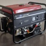 JIALING Honda Generator Key start Rated Power 2.2kva HONDA GP160 Engine