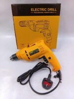 Dewalt 650W Corded Electric Drill