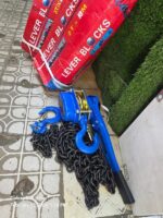 2-ton 3M lever block hoist