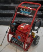Kato Germany Petrol Pressure Washer 3300PSI 8.0hp Engine